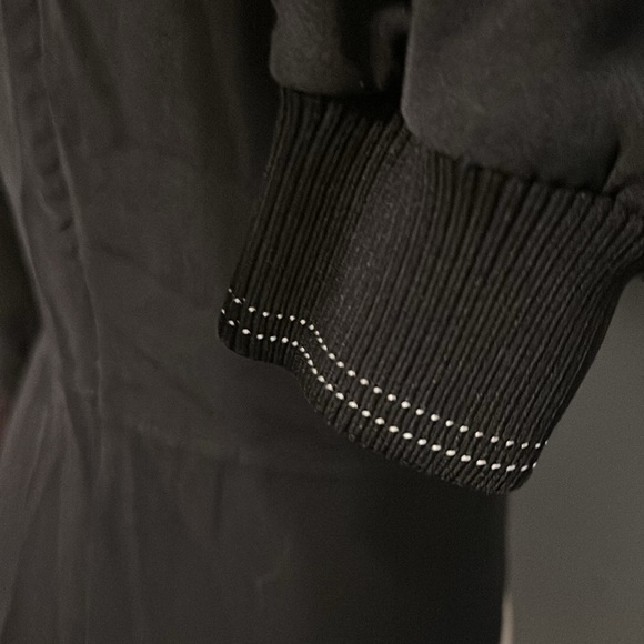 Grey by Jason Wu dress. - Picture 7 of 7